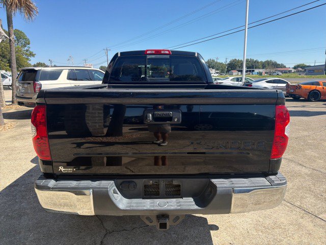 Used 2014 Toyota Tundra SR5 w/ SR5 Upgrade Package RWD image 5