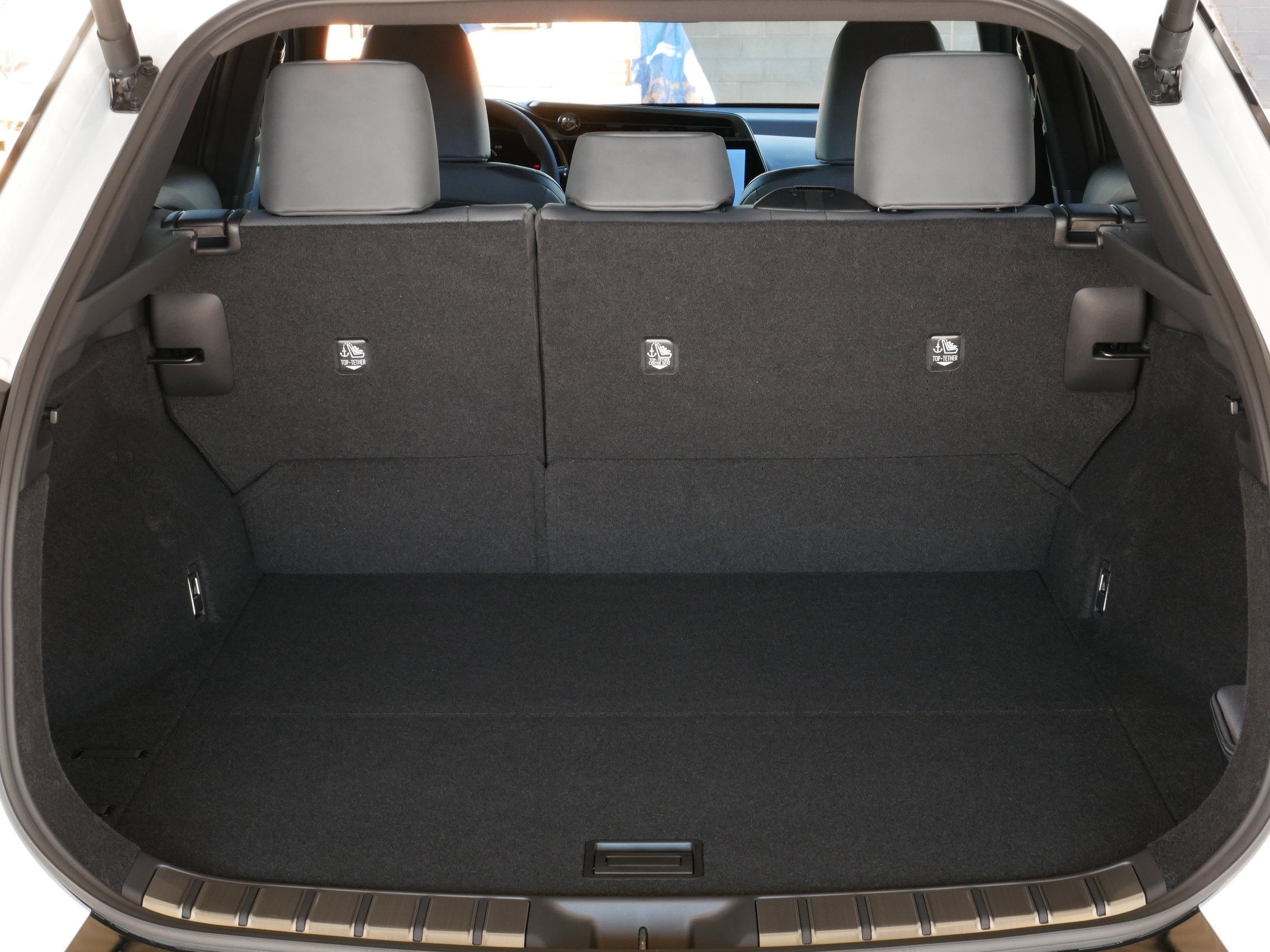 New 2026 Lexus RZ 350e 2WD image 14