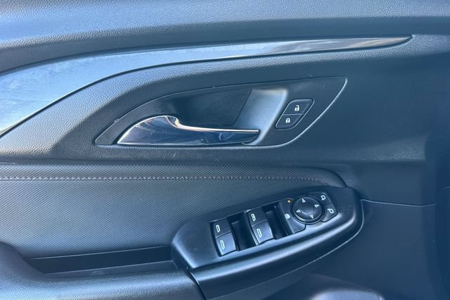 Used 2022 Chevrolet TrailBlazer RS FWD image 13