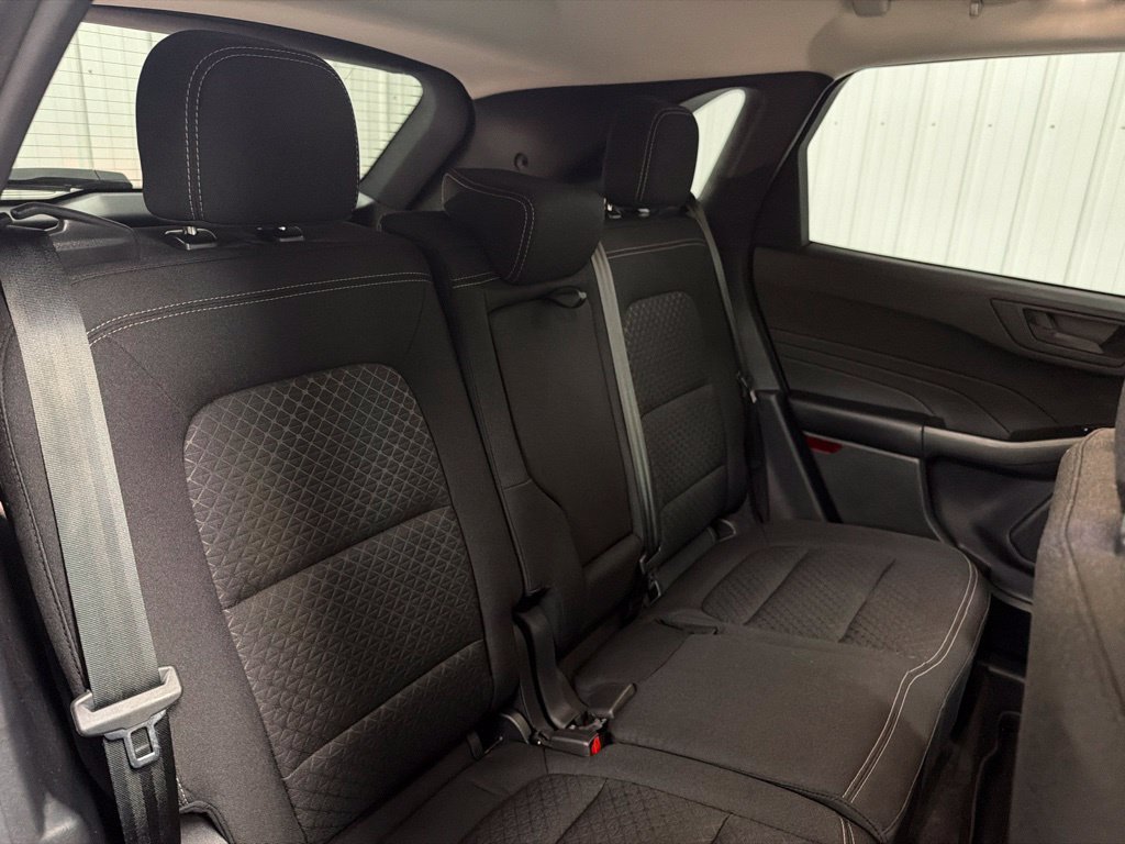 Certified 2024 Ford Escape Active AWD/4WD image 14