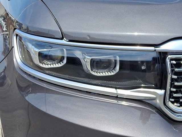 Used 2022 Jeep Grand Wagoneer Series III image 9