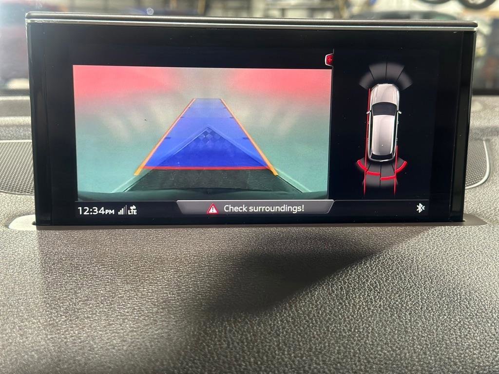 Used 2017 Audi Q7 3.0T Premium AWD/4WD image 12