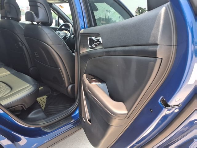 Used 2024 Kia Sportage X-Pro AWD/4WD image 21