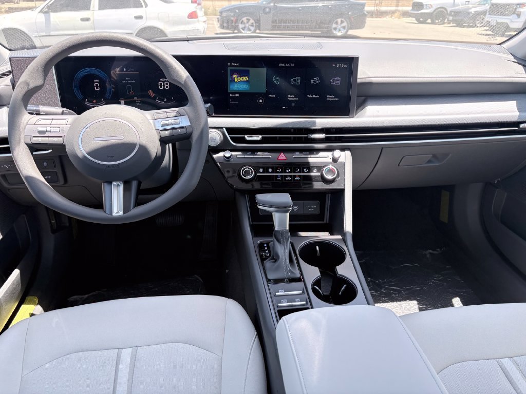 New 2026 Hyundai Sonata SE FWD image 7
