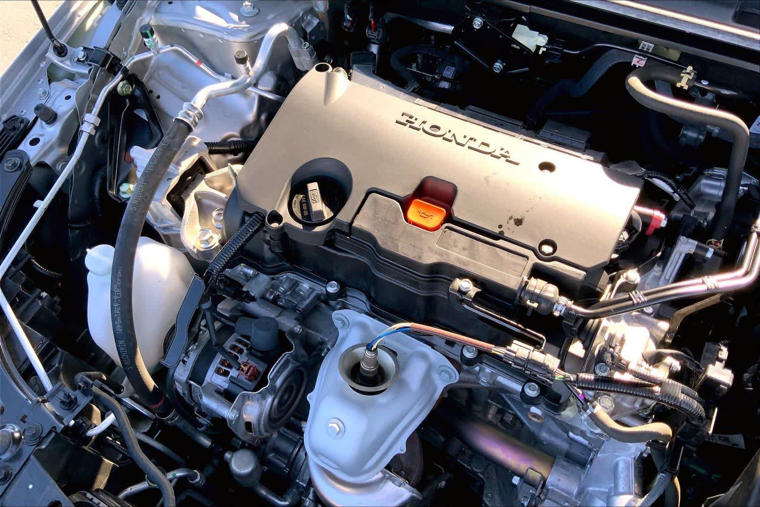 Used 2024 Honda Civic Sport image 32