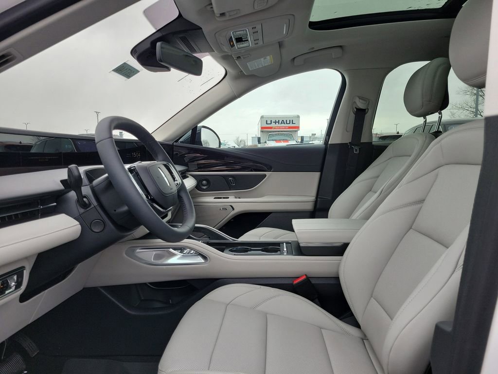New 2026 Lincoln Nautilus Premier w/ Equipment Group 102A image 18