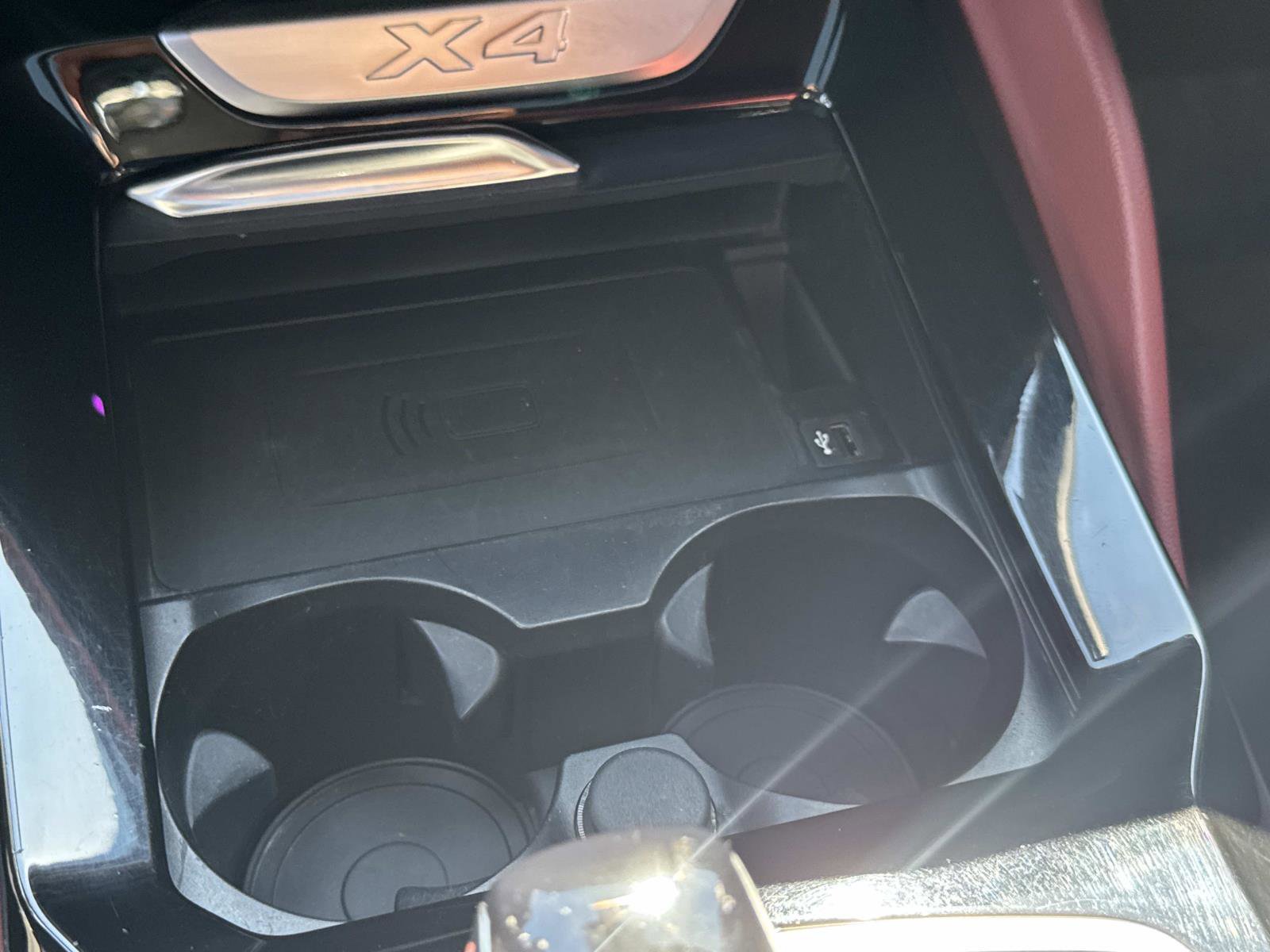 Used 2023 BMW X4 xDrive30i w/ M Sport Package image 25