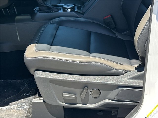 New 2025 Ford Bronco Outer Banks image 36