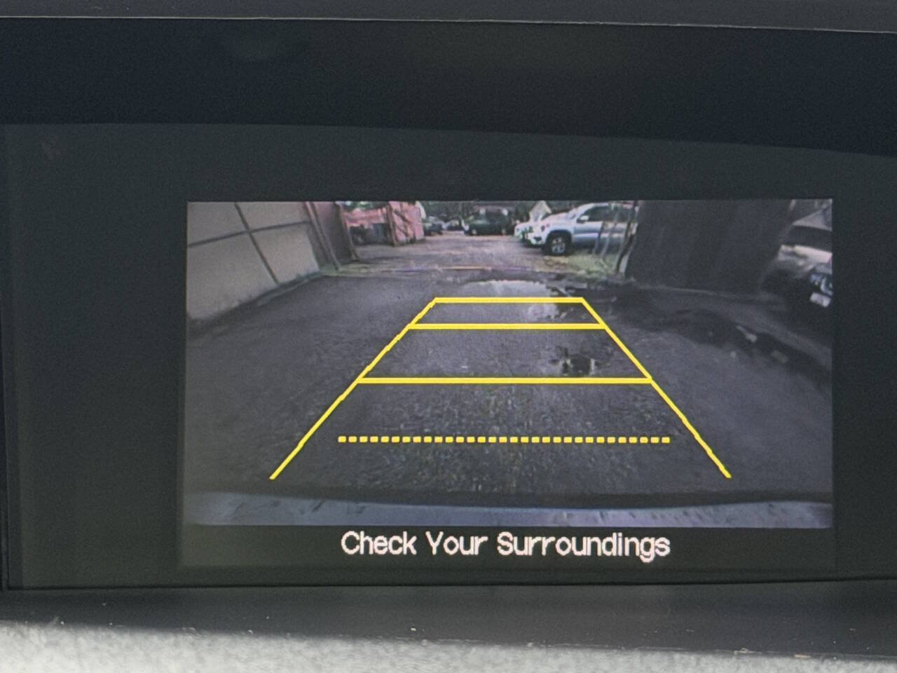 Used 2014 Honda Civic LX image 18