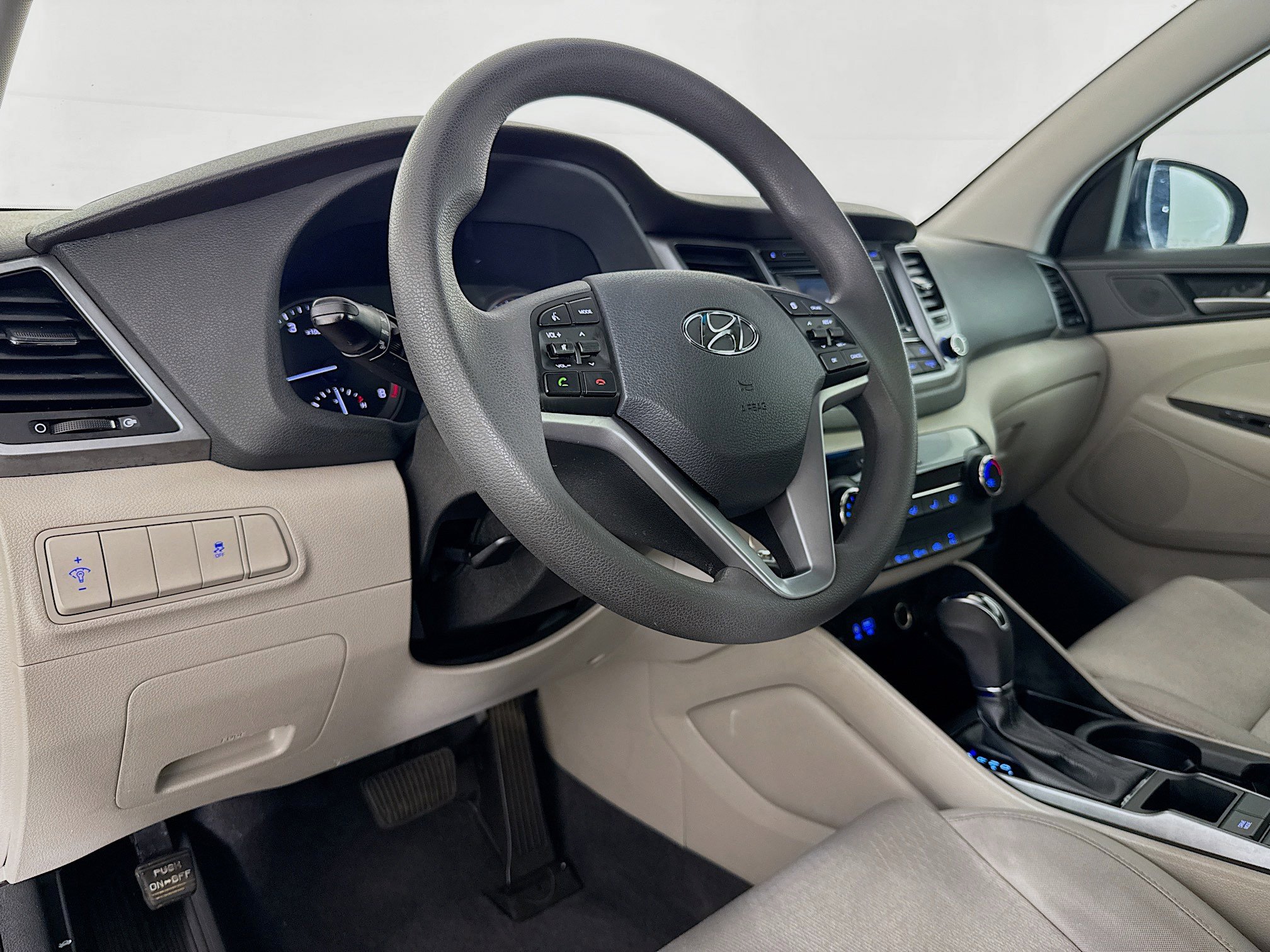 Used 2017 Hyundai Tucson Eco FWD image 21