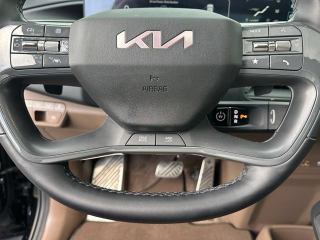 Used 2024 Kia EV9 GT-Line AWD/4WD image 39