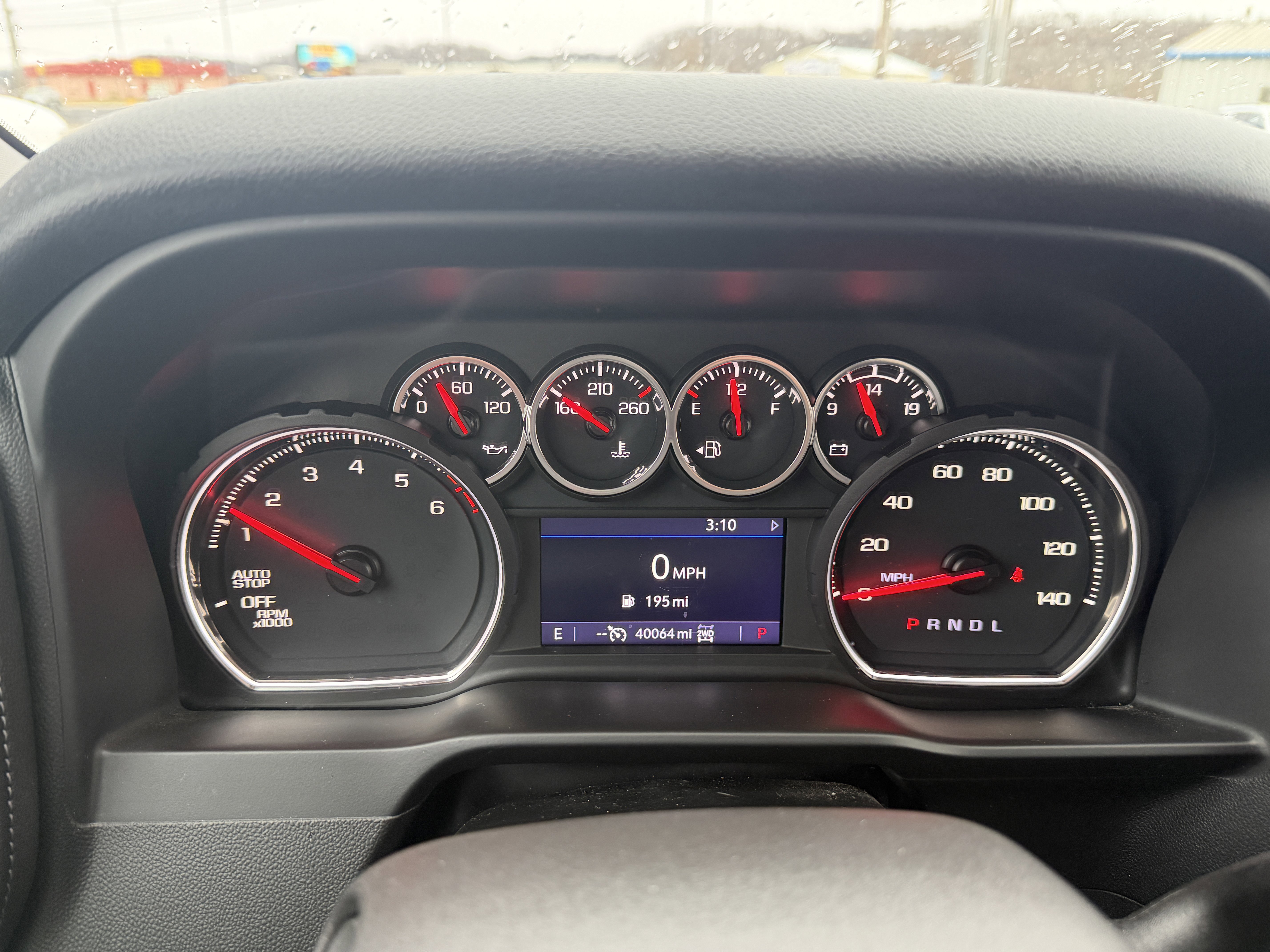 Used 2021 Chevrolet Silverado 1500 LT image 15