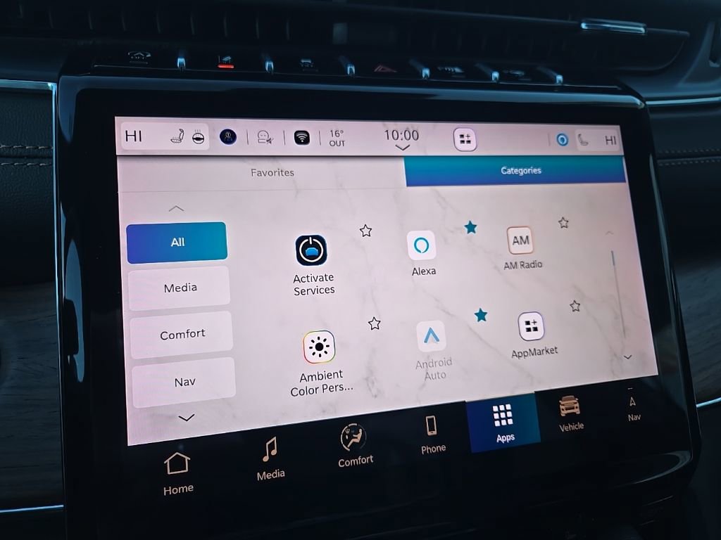 Used 2025 Jeep Grand Cherokee Summit image 57