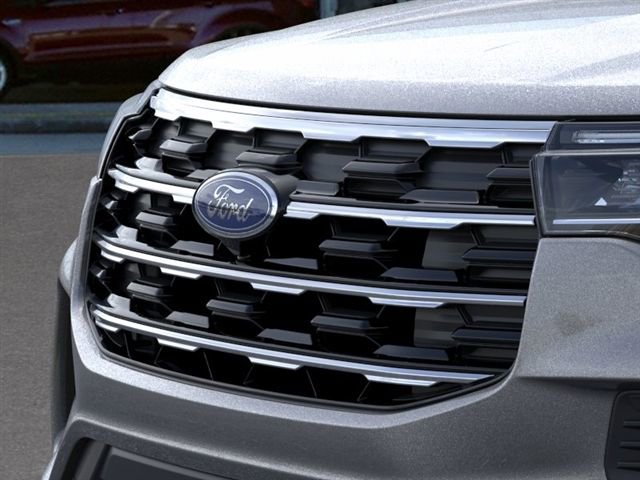 New 2026 Ford Explorer Active RWD image 17