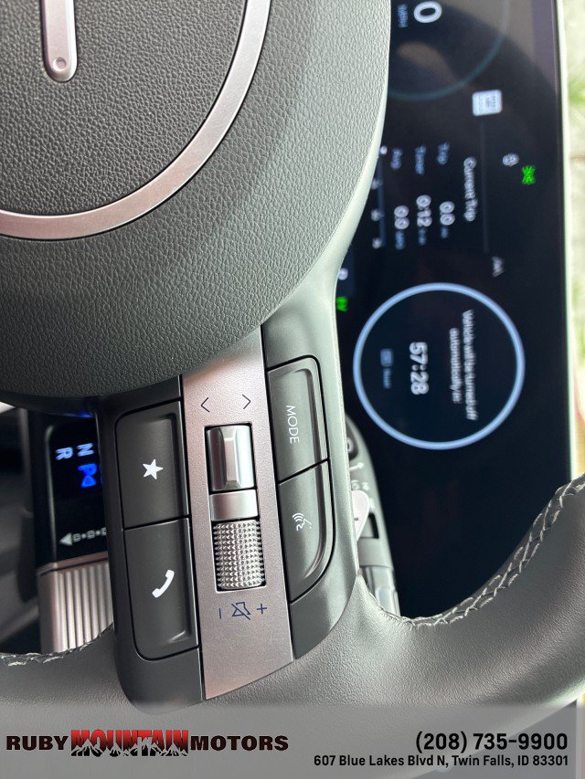 Used 2024 Hyundai Sonata Limited FWD image 18