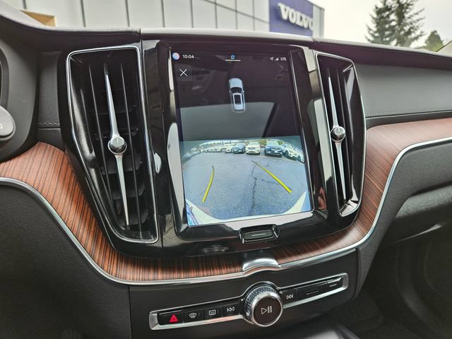 Certified 2023 Volvo XC60 B6 Ultimate w/ Protection Package Premier AWD/4WD image 31
