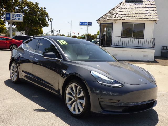 Used 2019 Tesla Model 3 Standard Range Plus RWD image 1