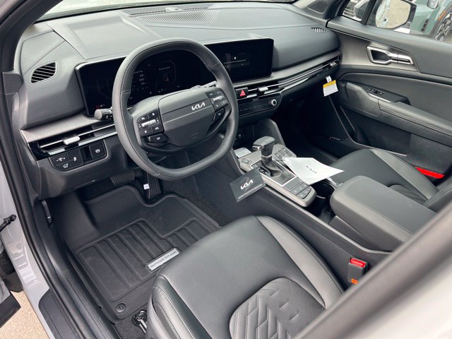 New 2026 Kia Sportage X-Line w/ X-Line Technology Package AWD/4WD image 13