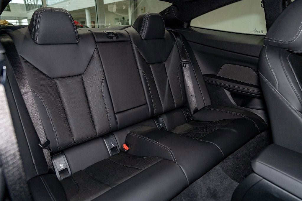New 2026 BMW 430i xDrive Coupe w/ Premium Package image 34