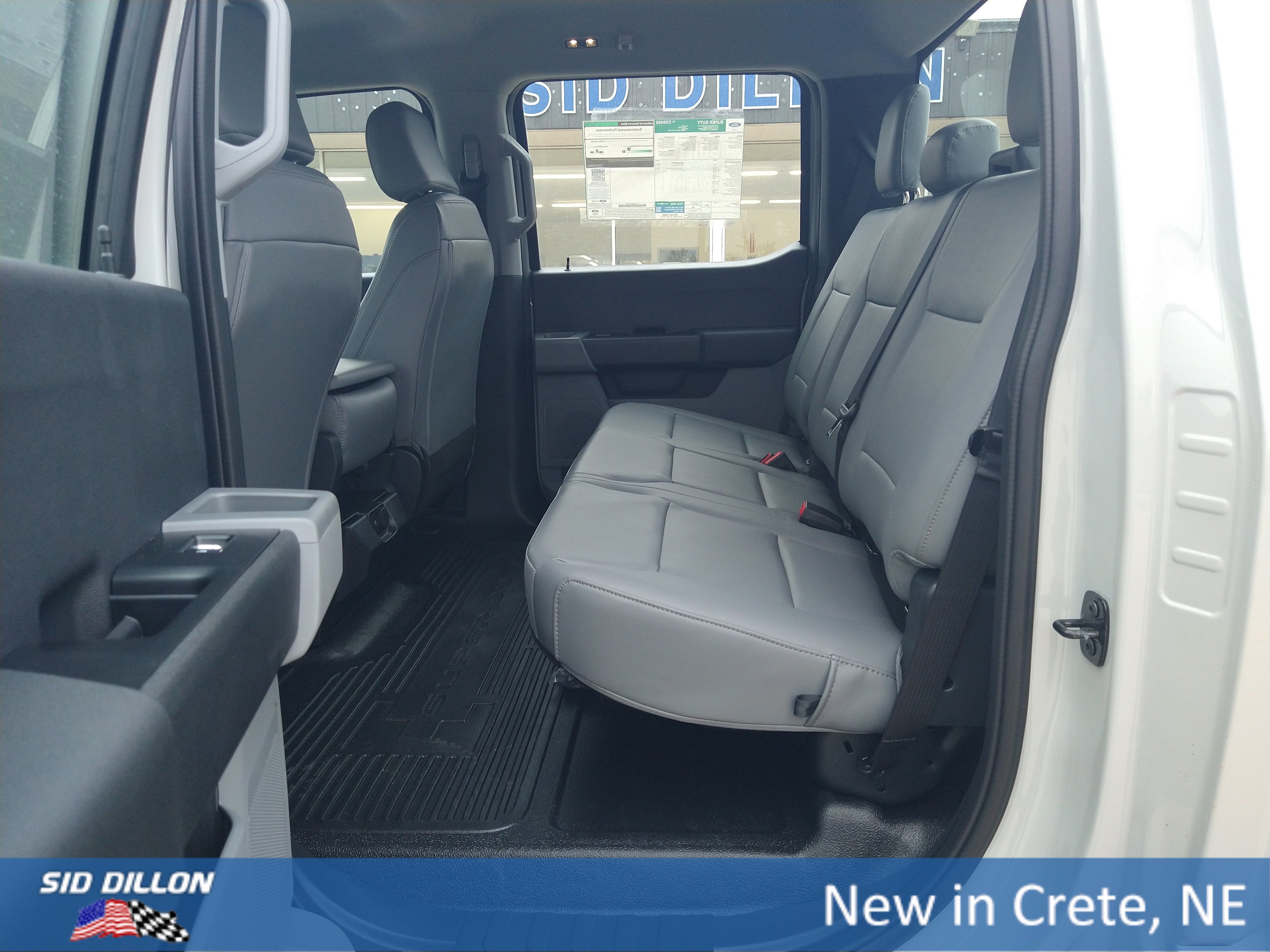 New 2026 Ford F250 XL image 5