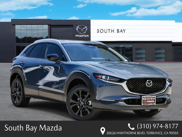 New 2026 MAZDA CX-30 AWD 2.5 S image 1
