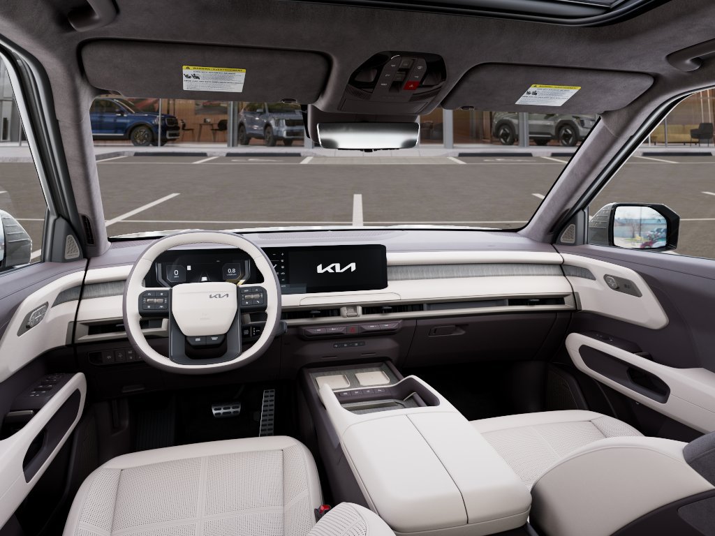 New 2027 Kia Telluride X-Line SX Prestige AWD/4WD image 14