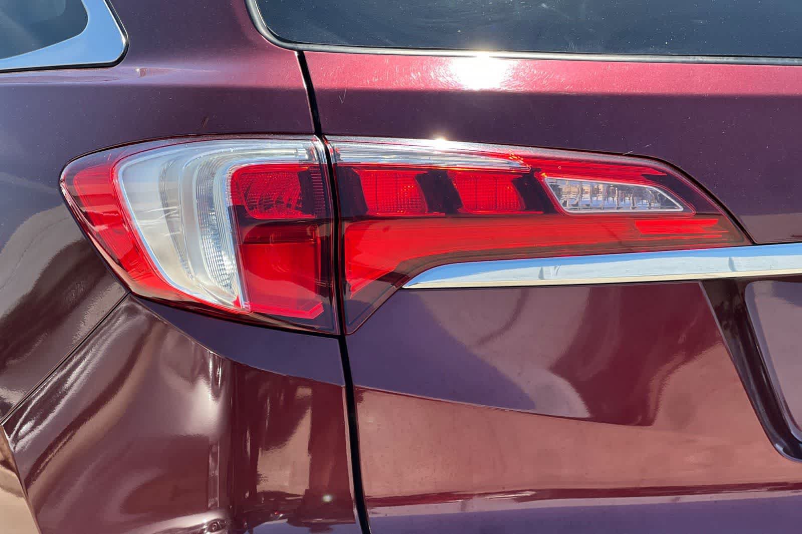 Used 2017 Acura RDX AWD image 35