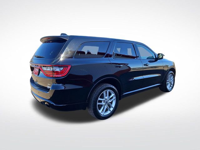 Used 2022 Dodge Durango GT image 9