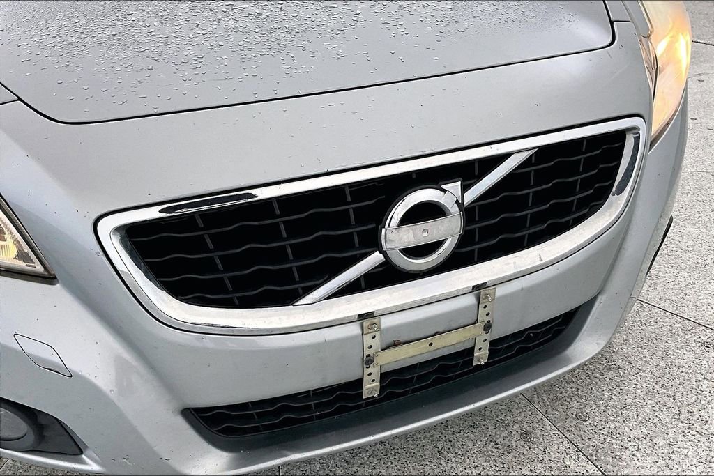 Used 2012 Volvo C70 T5 image 35