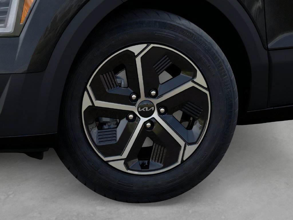 New 2026 Kia Niro EX w/ EX Premium Package FWD image 9