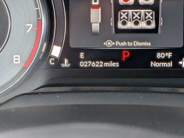 Used 2023 Acura RDX AWD image 30