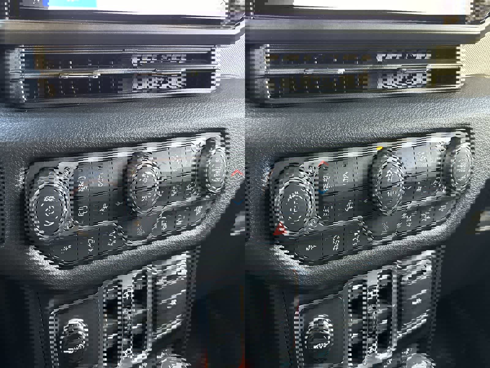 New 2026 Jeep Wrangler Willys image 19