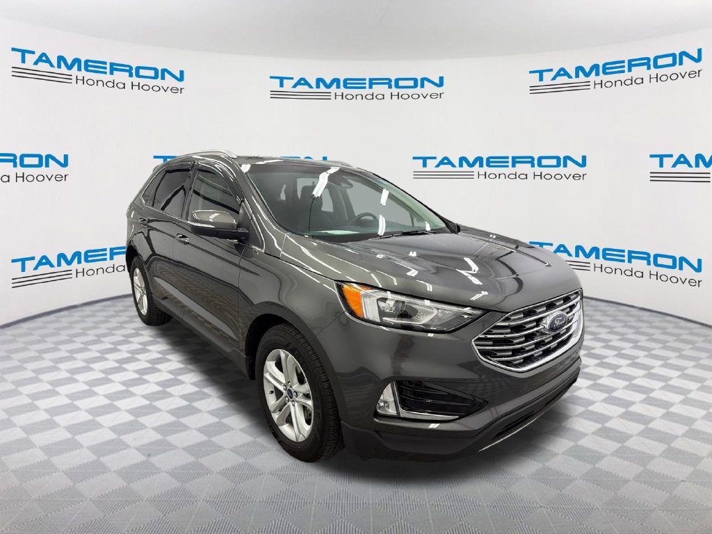 Used 2020 Ford Edge SEL w/ Convenience Package FWD image 7