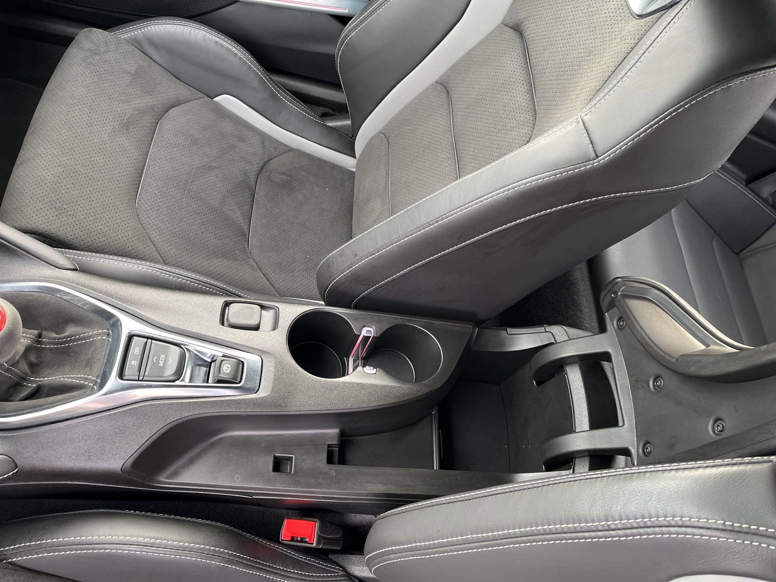 Certified 2024 Chevrolet Camaro SS image 36