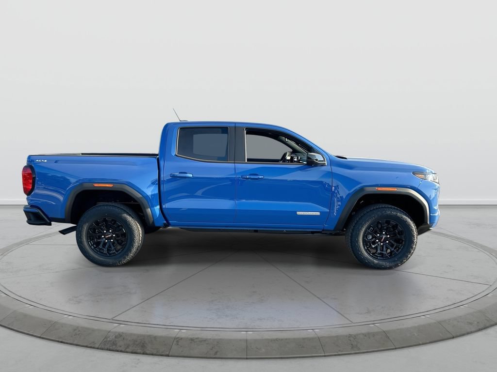 New 2026 GMC Canyon Elevation w/ Convenience Package AWD/4WD image 9