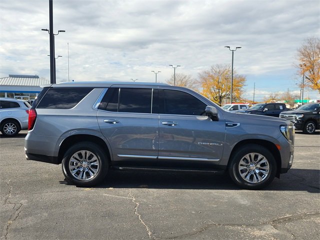 Used 2022 GMC Yukon Denali image 2