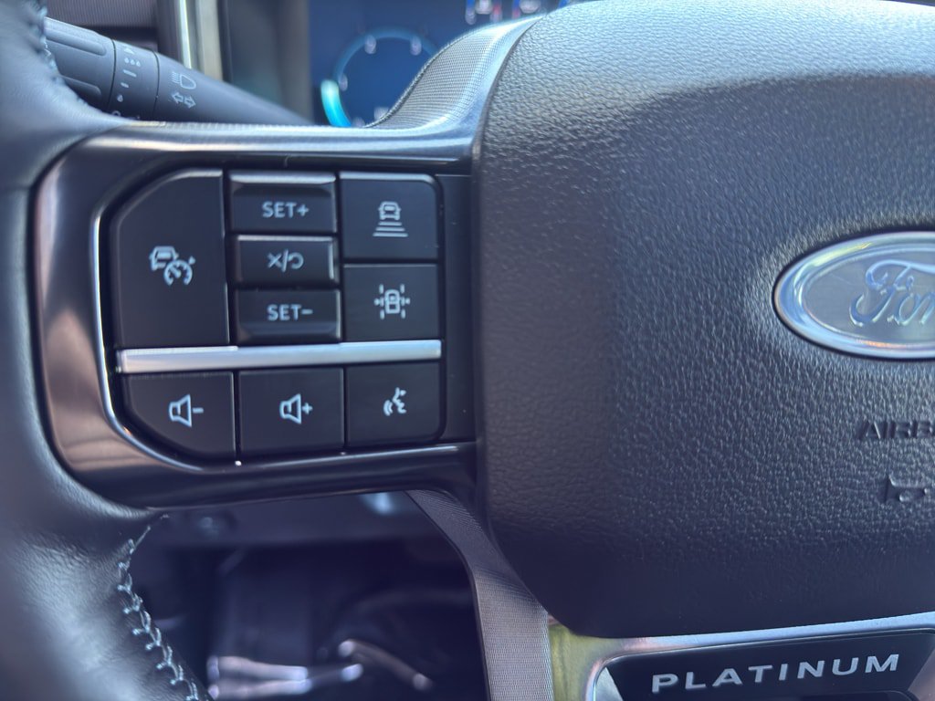 New 2026 Ford F350 Platinum w/ FX4 Off-Road Package AWD/4WD image 18