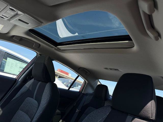 New 2026 Nissan Sentra SV w/ SV Convenience Package FWD image 15