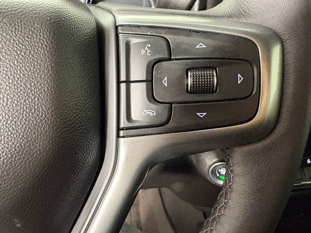 Used 2022 Chevrolet Silverado 1500 LT Trail Boss w/ Safety Package image 28