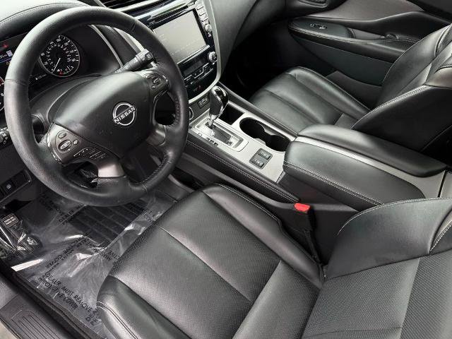 Certified 2024 Nissan Murano SL image 18