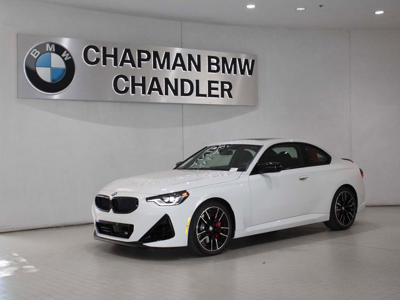 New 2026 BMW M240i Coupe