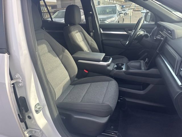 Used 2025 GMC Terrain Elevation AWD/4WD image 18