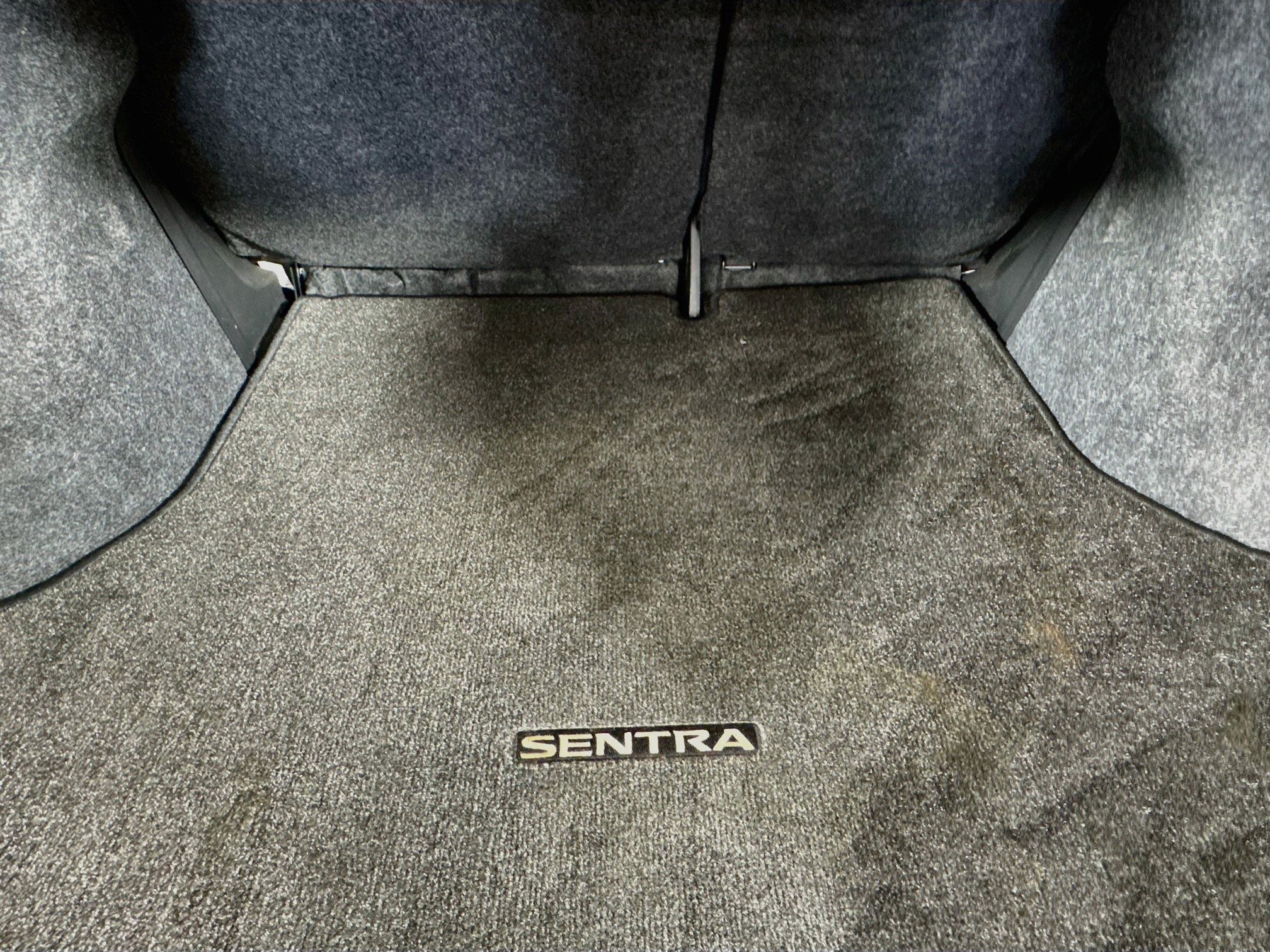 Used 2018 Nissan Sentra SV FWD image 61