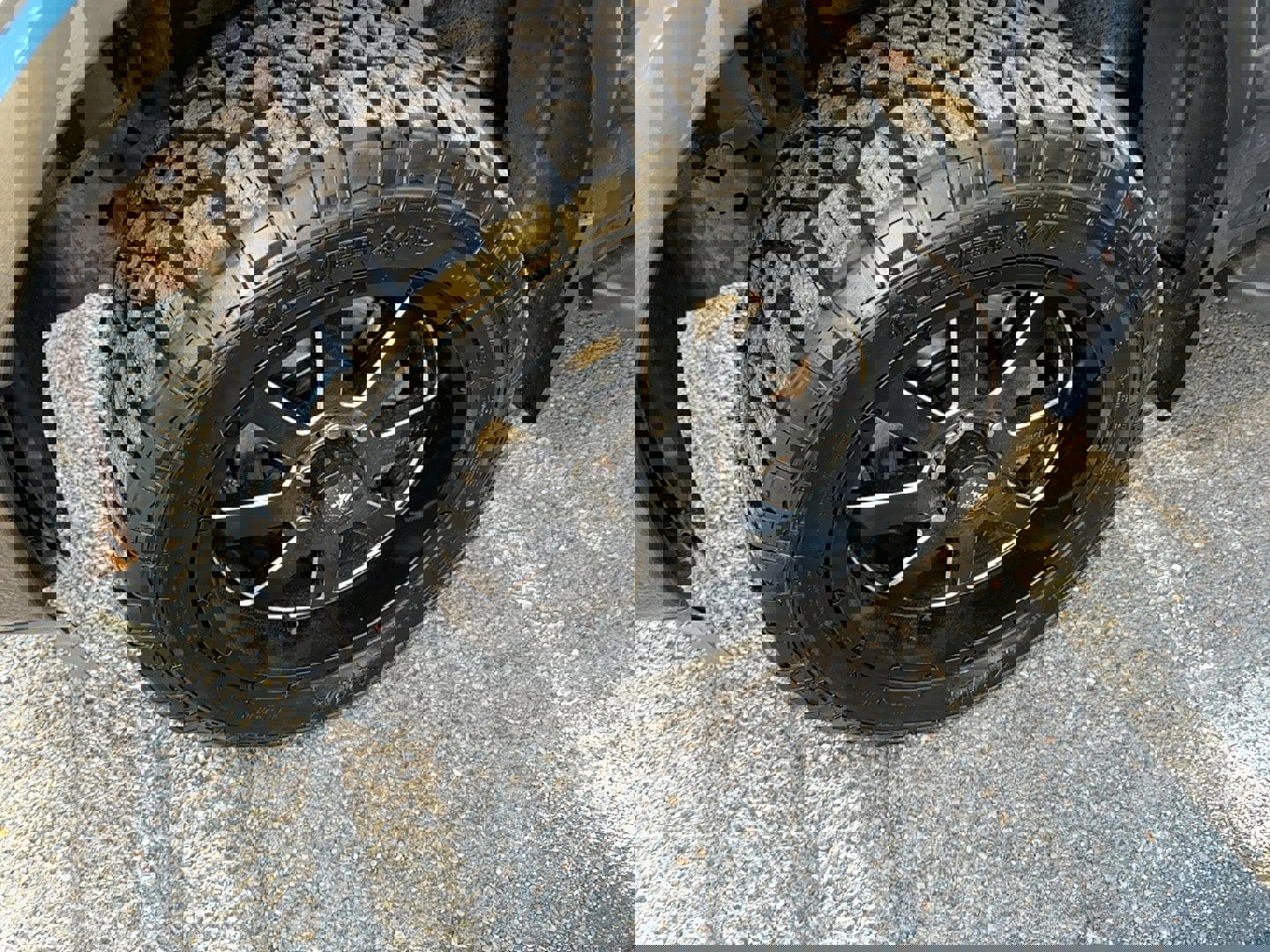 Used 2018 Ford F150 XLT w/ Equipment Group 302A Luxury image 5