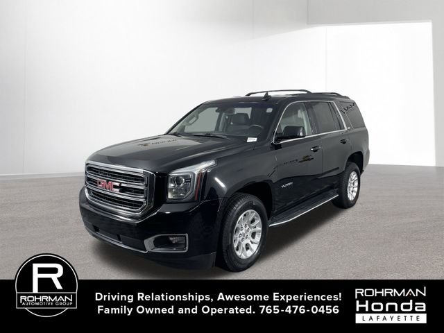 Used 2019 GMC Yukon SLT image 10