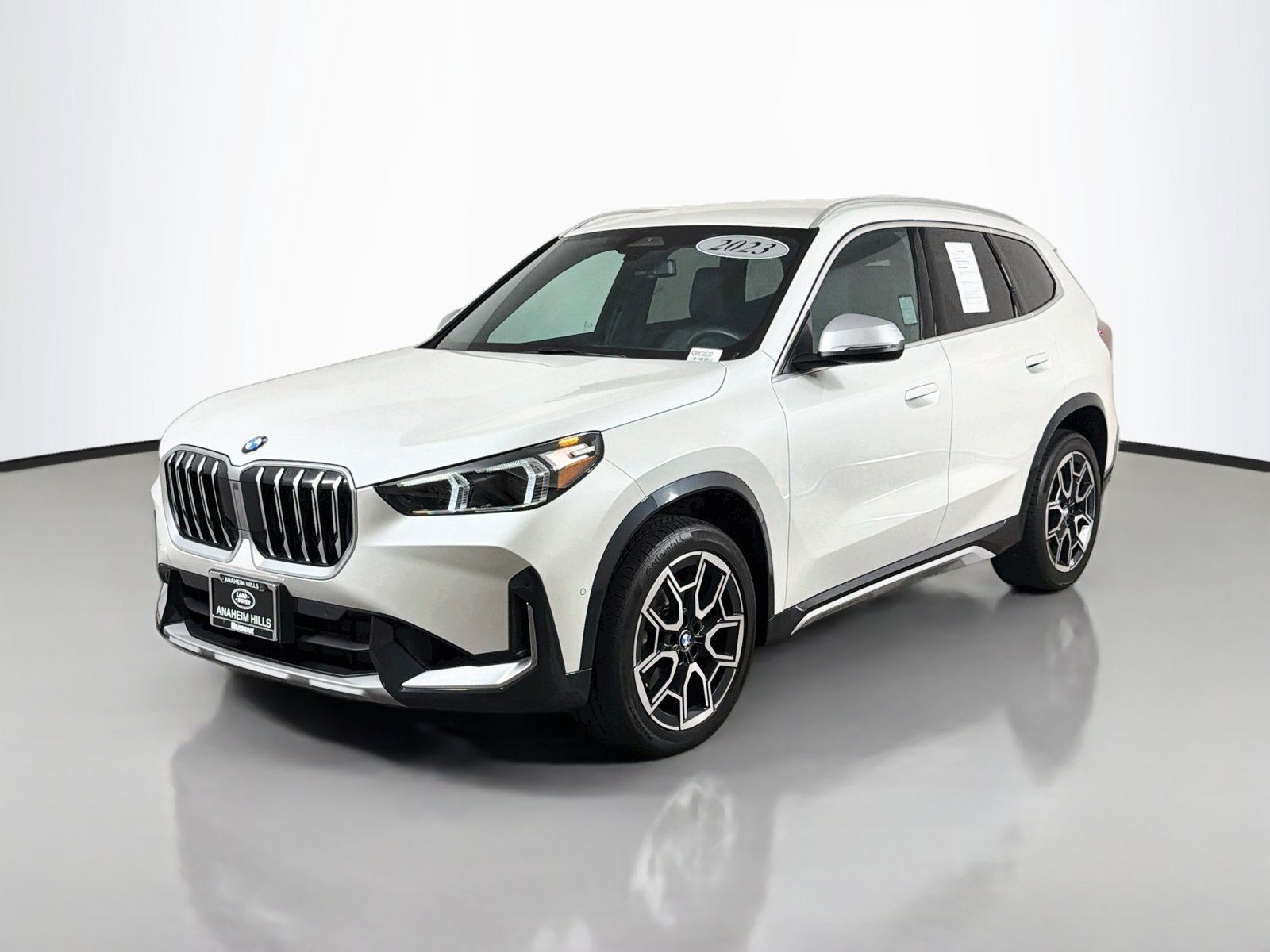 Used 2023 BMW X1 xDrive28i w/ Convenience Package