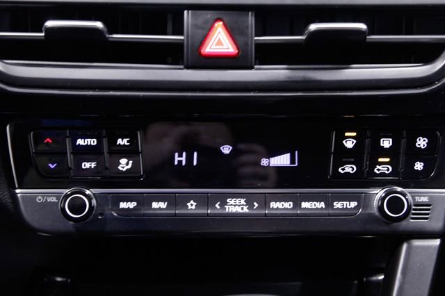 Used 2024 Kia Seltos S AWD/4WD image 28