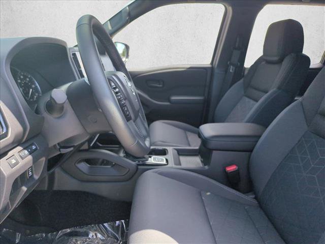 Used 2026 Nissan Frontier SV w/ SV Convenience Package AWD/4WD image 15