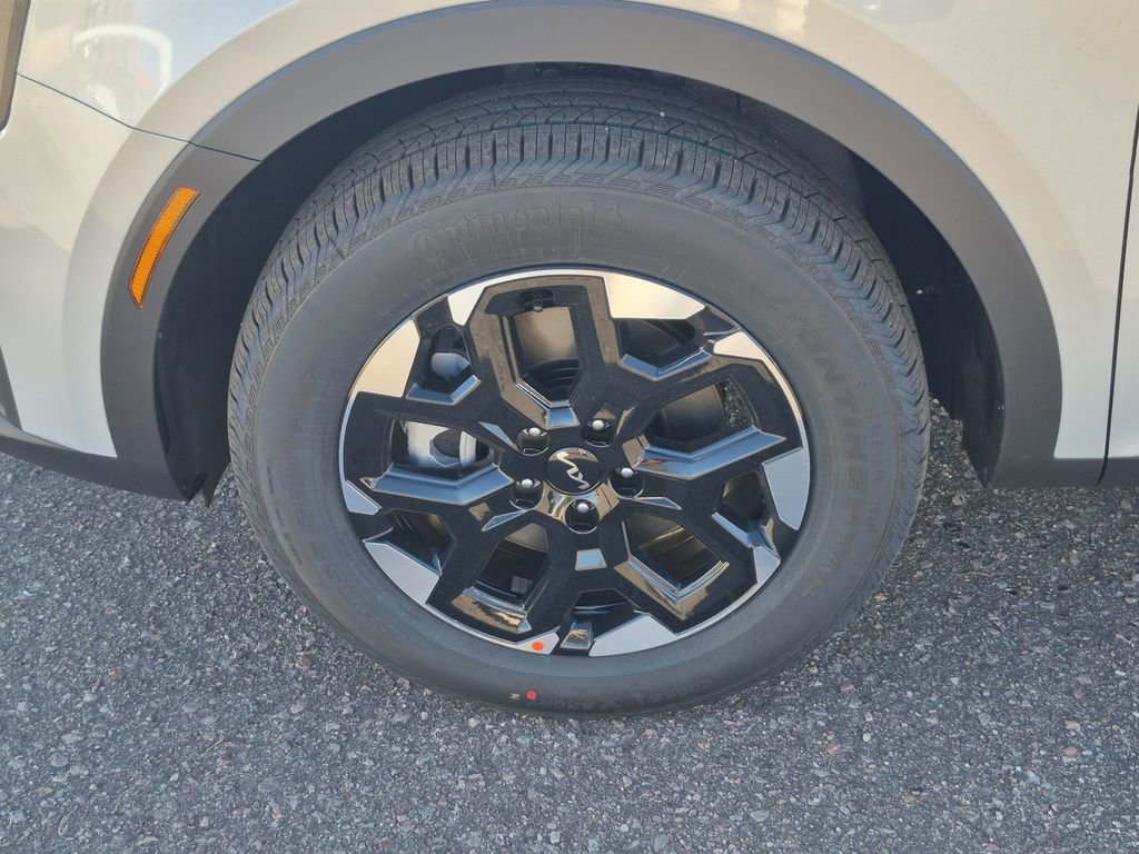 New 2026 Kia Sorento S image 16
