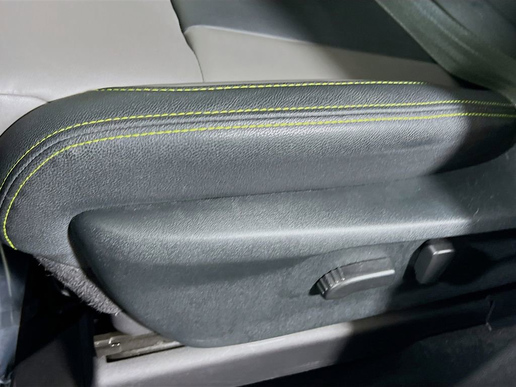 Certified 2023 Subaru Ascent Onyx Edition AWD/4WD image 17